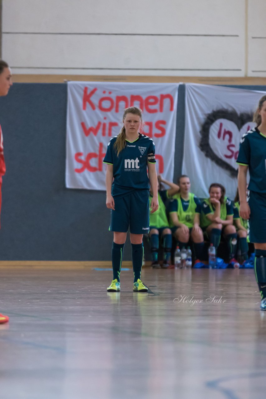 Bild 325 - Norddeutschen Futsalmeisterschaften : Sieger: Osnabrcker SC